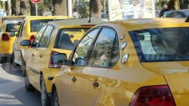 سيدي بوزيد: إلغاء مناظرة إسناد رخص التاكسي الفردي بسبب إخلالات إجرائية