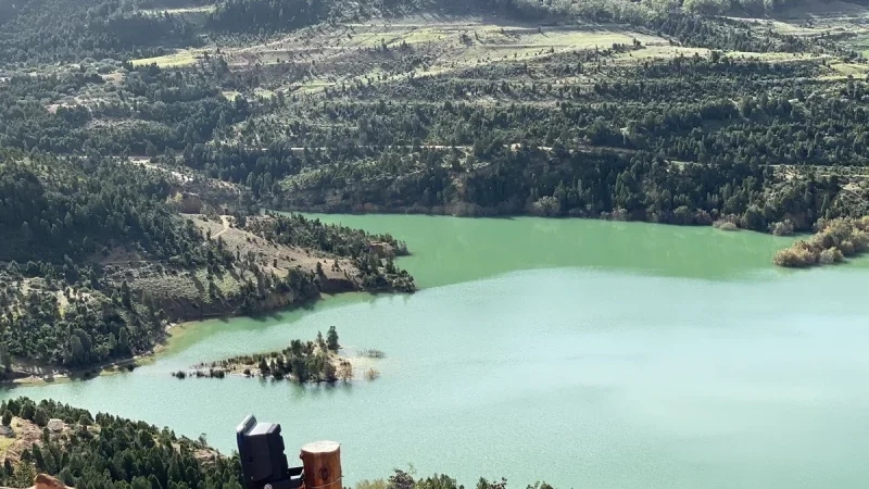 بوعرقوب: إحداث مجمع مائي لتزويد 250 عائلة بالماء