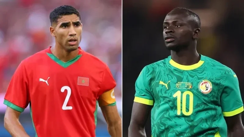 قبل نهائي 'الكان'.. الاتحاد الافريقي يؤكد التزامه بالشفافية والعدالة