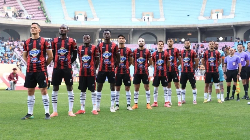 مستقبل قابس: محمد عبد الرحمان وداودا يغادران