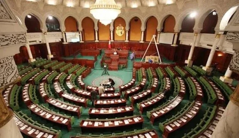 ARP : élection des commissions permanentes lundi