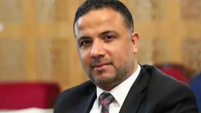 الاحتفاظ بسيف الدين مخلوف من أجل أحكام صادرة في حقّه