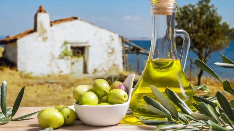 ارتفاع نسبة الزيوت التونسية ذات الجودة العالية إلى 80%