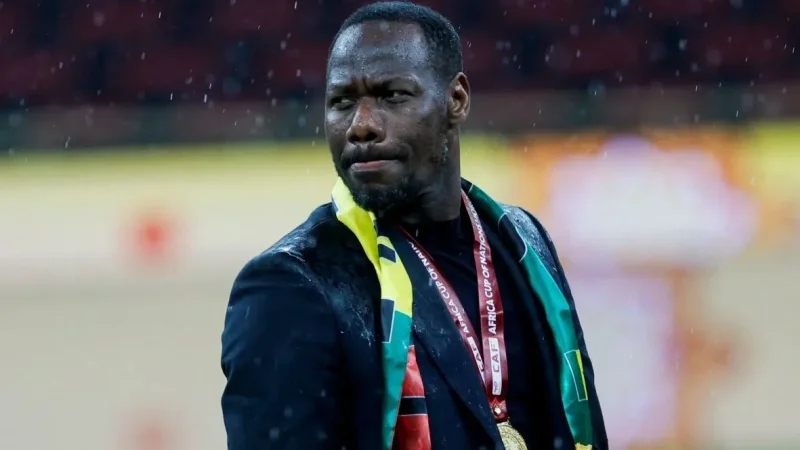 مدرب السنغال: 'أعتذر لكرة القدم..'