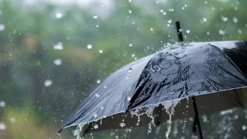 خريطة اليقظة للوضع الجوّي: درجة إنذار عالية في هذه الولايات