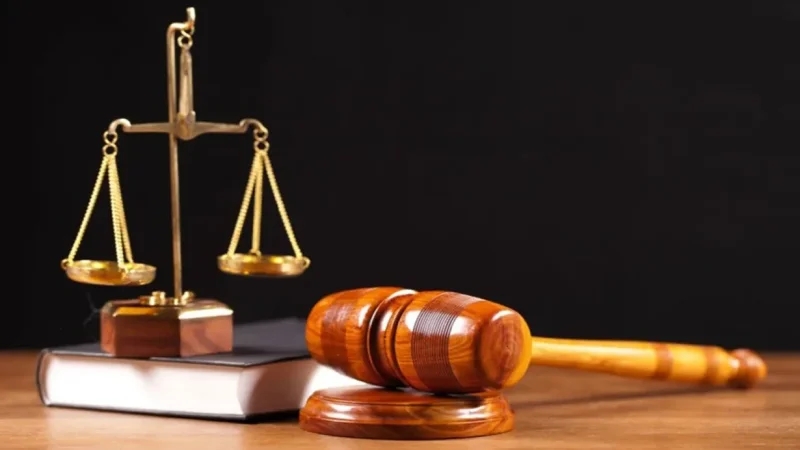 'تأخير نهائي' لقضية التآمر 2 ليوم 2 فيفري