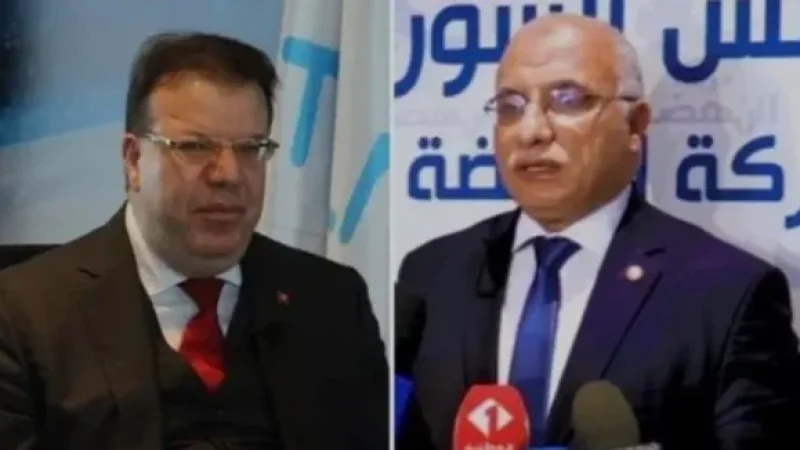 Refus de libération pour Abdelkrim Harouni et Mohamed Frikha