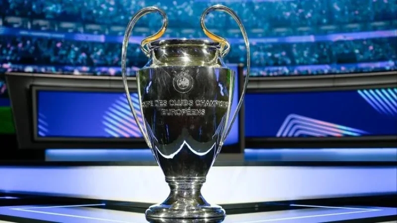 Ligue des champions: Programme de la 7e journée