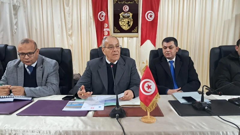 وزير البيئة يعلن عن مشروع ضخم لاستعمال المياه المعالجة في مجال الفلاحة