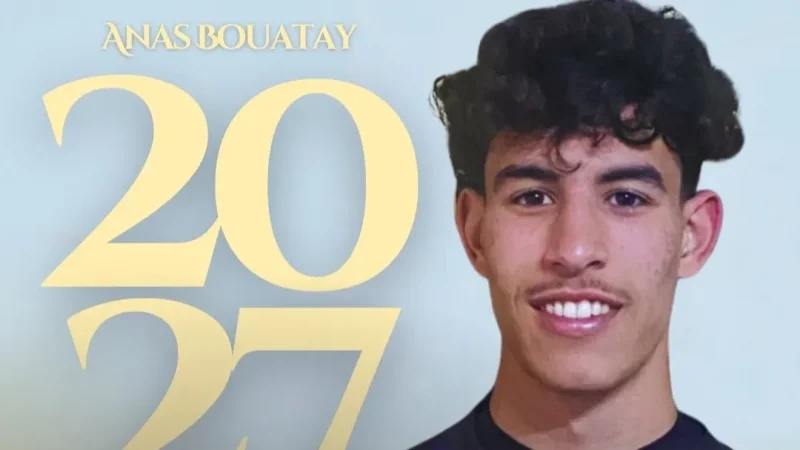 US Ben Guerdane: Un nouvel attaquant en renfort