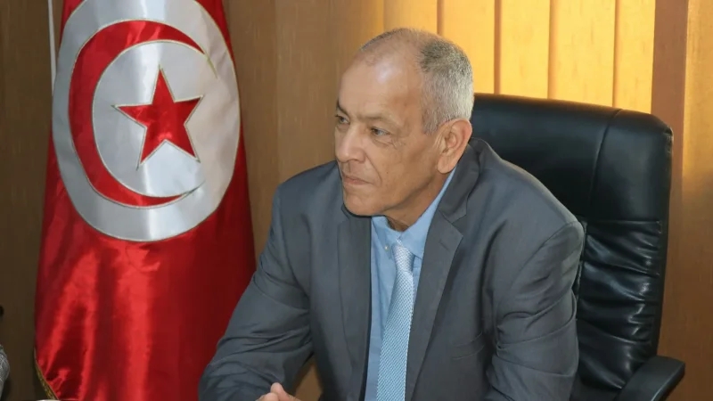 وزير البيئة: الملف البيئي في قابس يعود مباشرة إلى رئيس الجمهورية