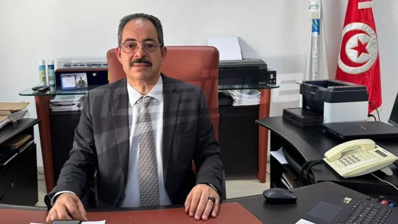 أشغال 'ساحة باردو' تتقدّم بنسبة 30%.. والانتهاء مبرمج سنة 2027