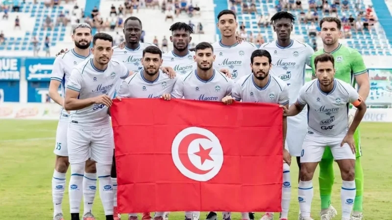 الاتحاد المنستيري ينجح في رفع المنع من الانتداب