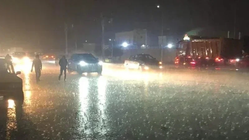 Le Cap Bon et le Grand Tunis en alerte rouge