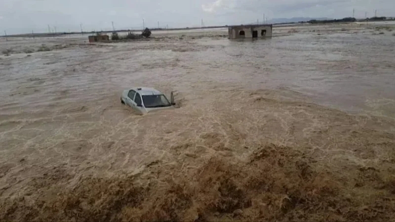Observatoire tunisien de la météo: Vigilance dans plusieurs régions
