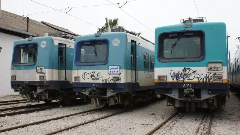 TGM , métro, lignes de bus de la banlieue sud: trafic interrompu