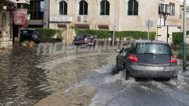 مرصد سلامة المرور يدعو إلى ​تجنب التنقل إلا للضرورة القصوى