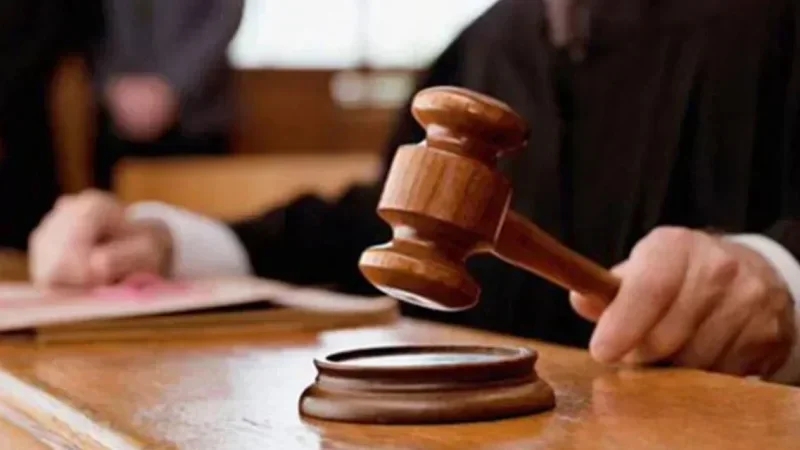 Pluies: Suspension du travail dans les Tribunaux du Grand Tunis