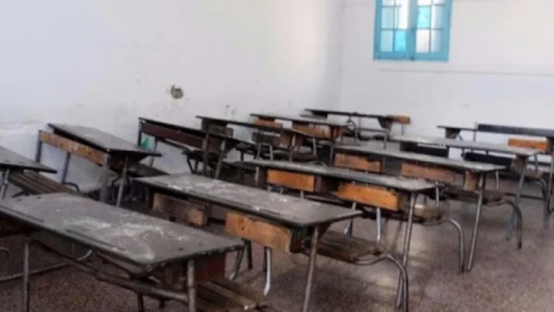 Suspension des cours à Tabarka et Aïn Draham
