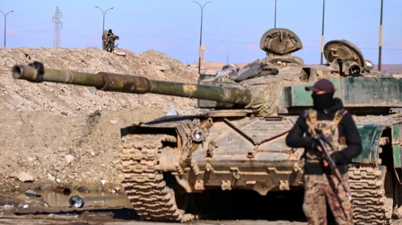 الدفاع السورية: وقف النار لأربعة أيام عقب تفاهم جديد مع الأكراد