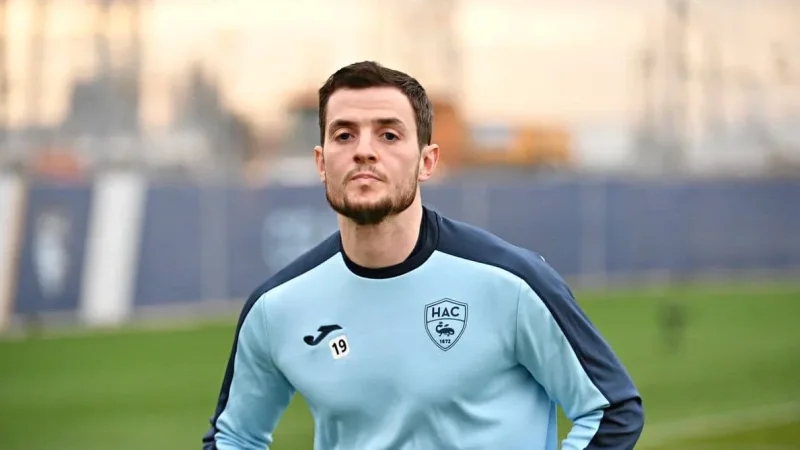 الاتحاد المنستيري يعلن عن تعاقده مع أيمن بن محمد