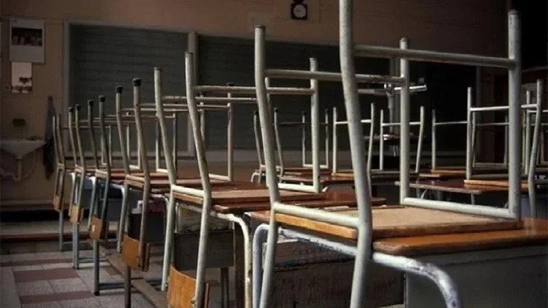 الأربعاء.. توقّف الدروس في كامل ولاية سوسة