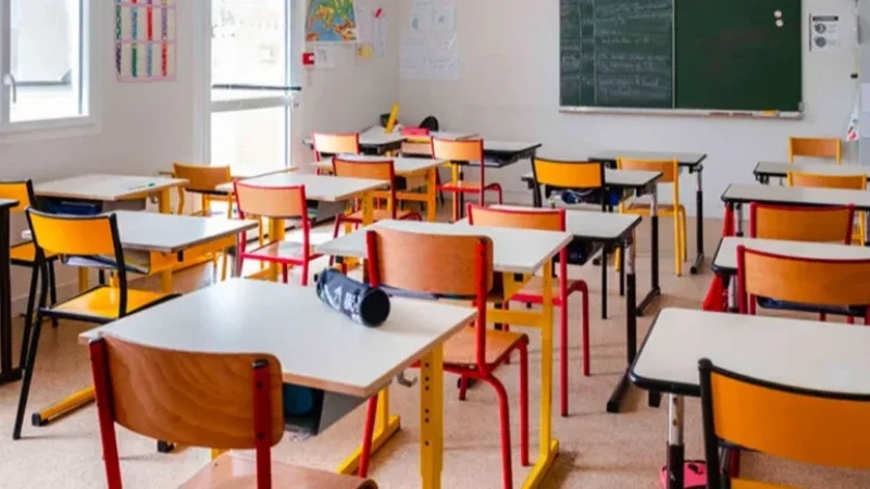 Tunis : Poursuite de la suspension des cours , mercredi