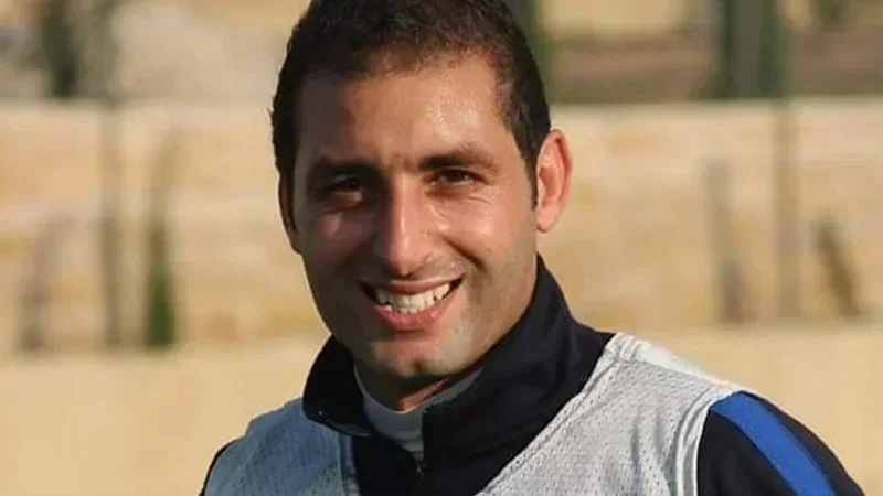 Fakhreddine Galbi, nouvel entraîneur du CS Hammam-Lif