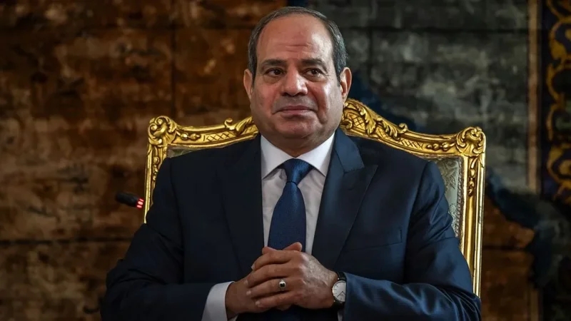 L'Egypte dit oui au 'Conseil de paix' de Trump...