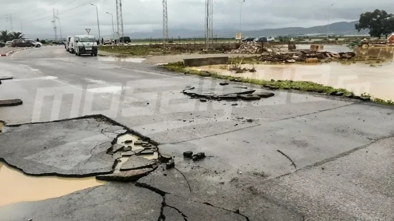 مهندس بالرصد الجوي:تقلبات استثنائية..وأمطار قياسية لم تُسجل منذ 50 سنة