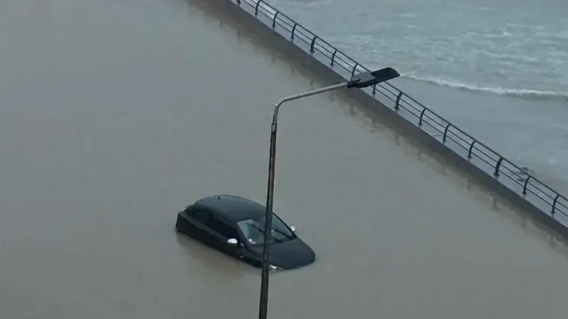 Intempéries : Les assurances couvrent-elles  les dégâts ?