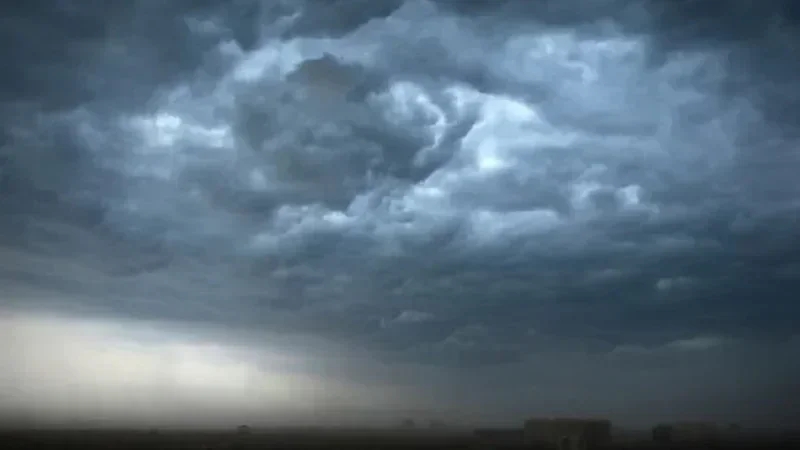 INM: Vingt gouvernorats en vigilance jaune