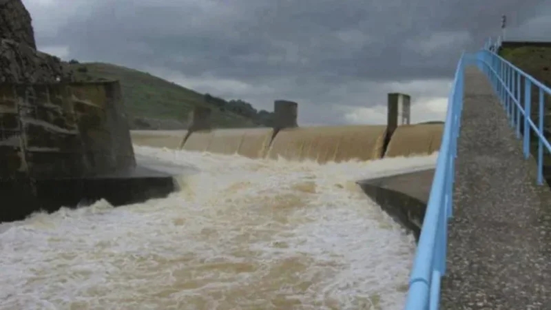 المخزومي: امتلاء سدود الوطن القبلي وزغوان بفضل الأمطار