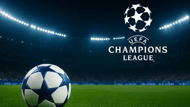 Ligue des champions: Programme TV de la soirée
