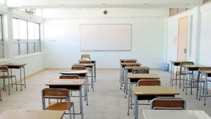 نابل: استئناف الدروس يوم الخميس باستثناء هذه المعتمديات