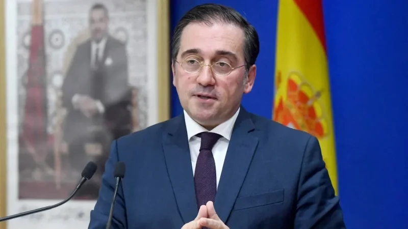 إسبانيا تقترح على الاتّحاد الأوروبي تشكيل جيش مشترك