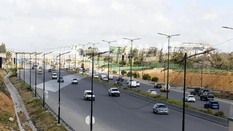 حركة المرور عادية في كلّ الطرقات.. باستثناء ثلاثة مسالك