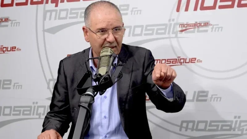 Taboubi appelle à l’unité syndicale