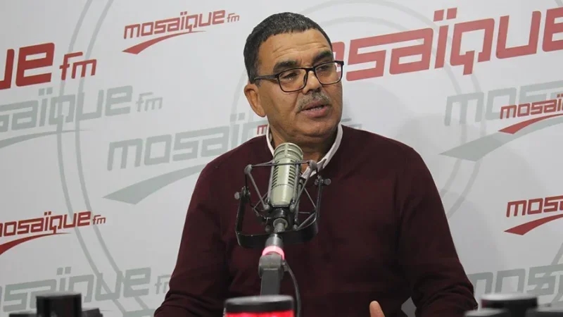 رئيس نقابة الفلاحين: التساقطات الأخيرة هي غيث نافع لا يجب تهويل نتائجه