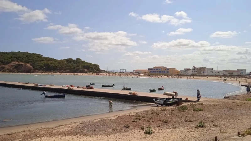 مشروع سياحي في طبرقة بكلفة 118 مليون دينار