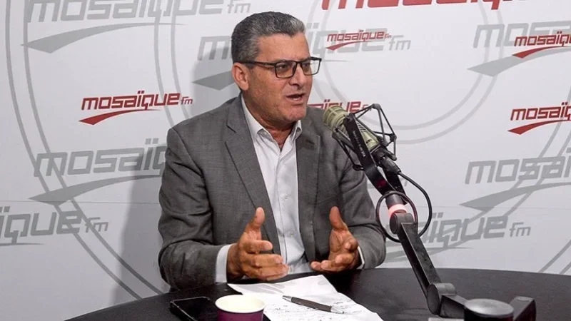 بن خليفة: أدعو رئاسة الجمهورية إلى التدخل لتعويض الفلاحين المتضررين