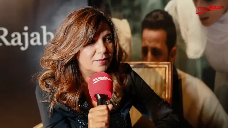 'La Voix de Hind Rajab', à l'Oscar du meilleur film international