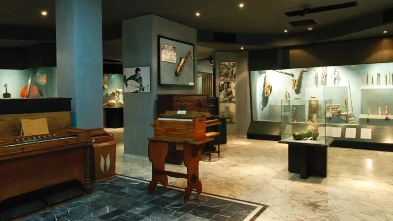 غلق متحف 'قصر النجمة الزهراء' استثنائيا حتى 26 جانفي