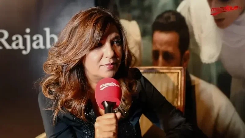 'صوت هند رجب' في مسابقة الأوسكار لأفضل فيلم دولي