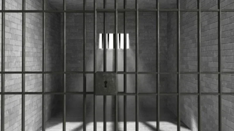 القصرين: بطاقة إيداع بالسجن في حق حارس مرمى نادي فوسانة