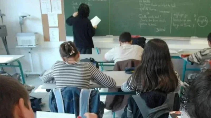 ولاية تونس: استئناف الدروس بمؤسسات تربوية ومواصلة تعليقها بأخرى