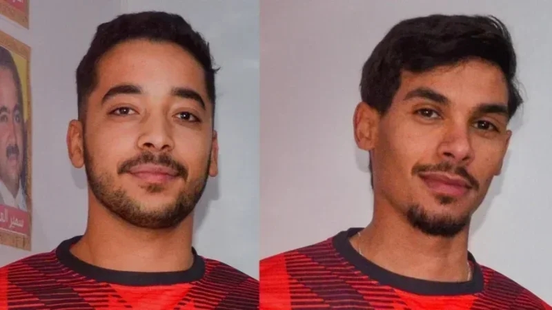 Jendouba Sport : Wael Chaieb et Adem Grichi en renfort