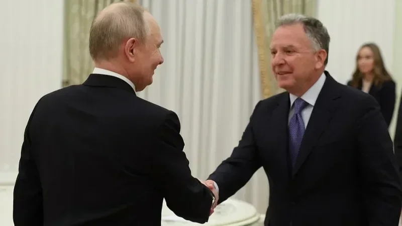 Ukraine: Les exigences de Moscou...