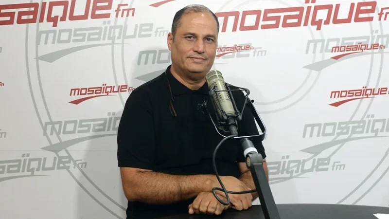 ثابت العابد: نقترح مراجعة نظام الفوترة الالكترونية