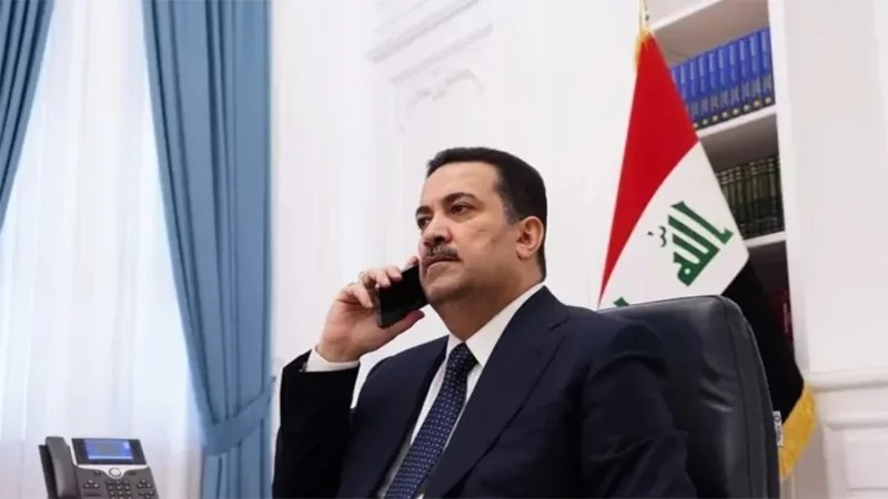 العراق يدعو الدول الأوروبية إلى تسلّم مواطنيها من معتقلي تنظيم 'داعش'